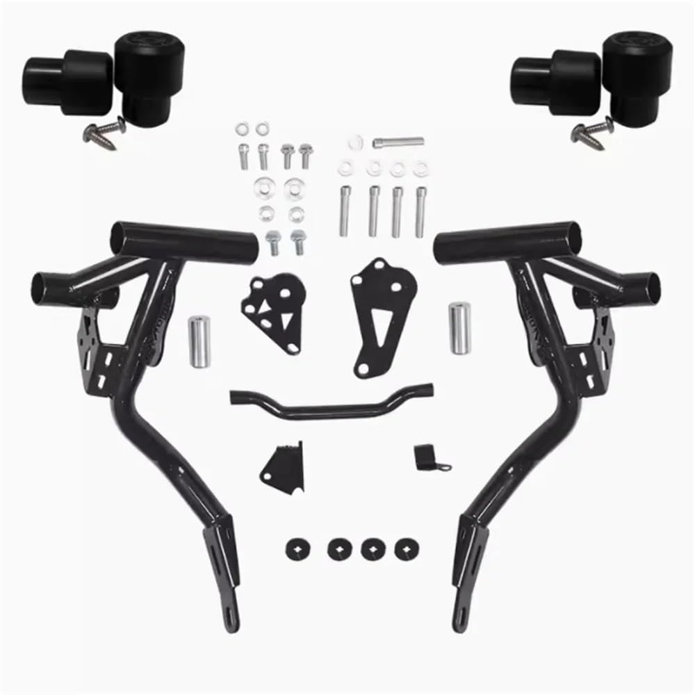 Paraurti Crash Bar Per CF&MO&TO 800NK NK 800 800-NK accessori