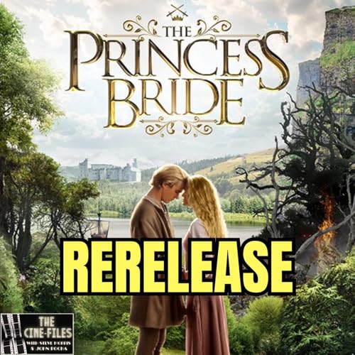 THE PRINCESS BRIDE (Rerelease) - THE SEASON OF ROB REINER