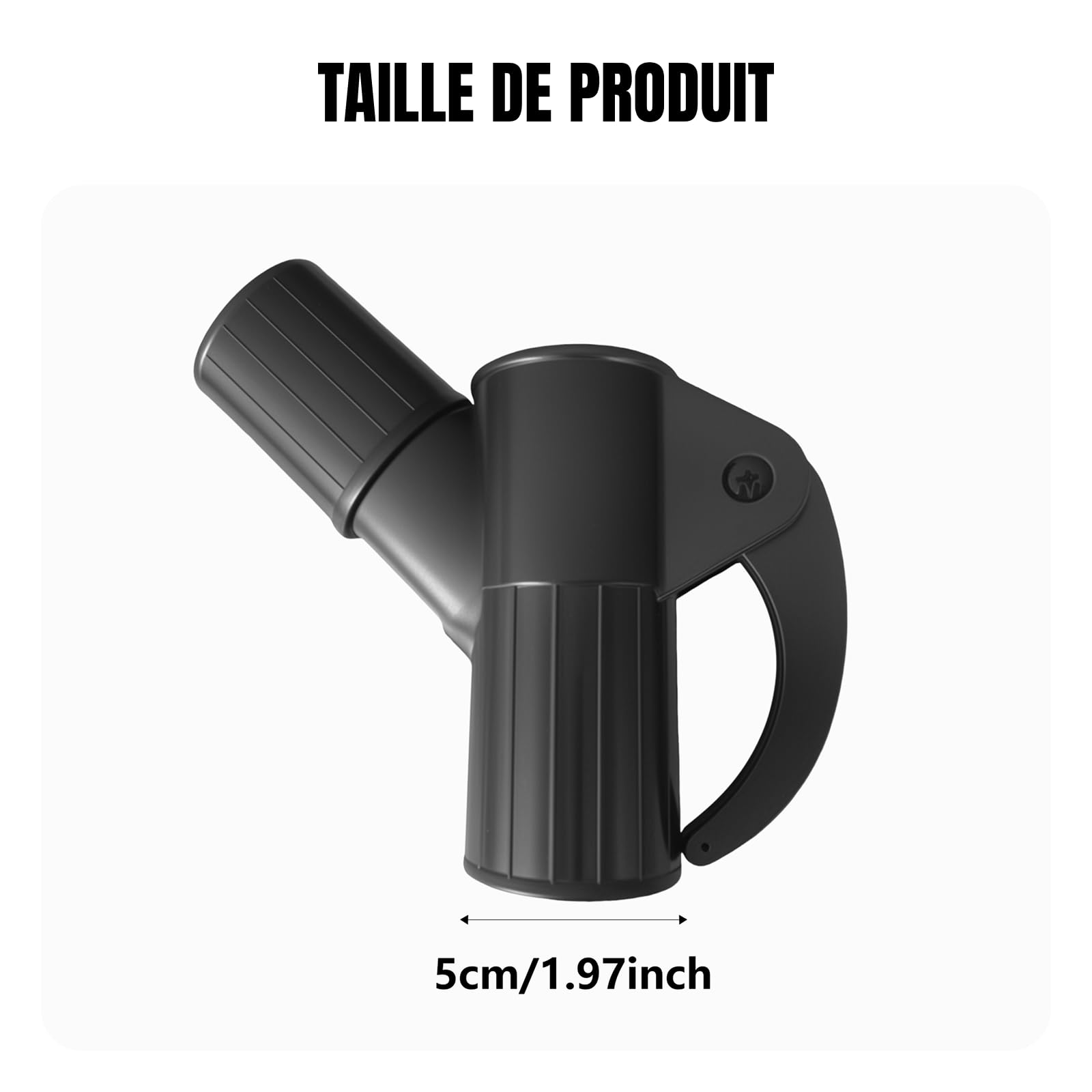 Pièces De Rechange Pour Manivelle De Parasol Manivelle De Parasol Poignée Poignée De Mécanisme