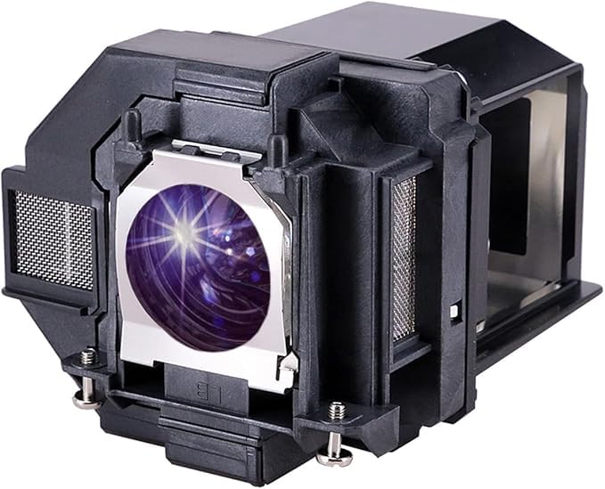 Amazon.co.jp: プロジェクター 交換用ランプ ELPLP96 EPSON エプソン