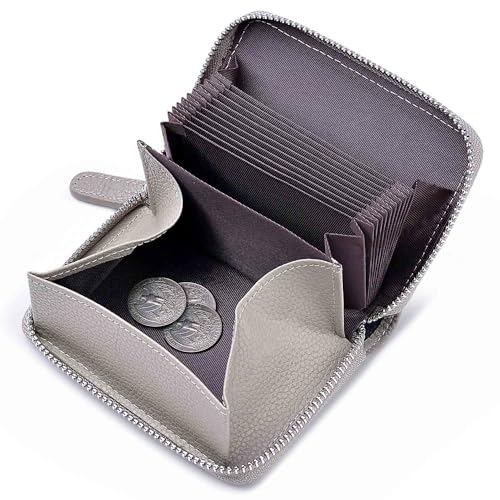 SLUKULU fB[X RFIDubN NWbgJ[hz ~j}Xg{vt@Xi[t X[RCp[X, AbVO[, 5*3.5*1.1, {v RfidZLAōLXƂ킢Wbp[J[hEHbgX[p[X