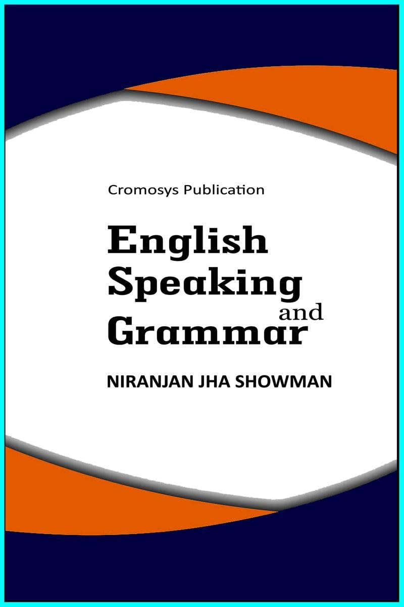 English Speaking and Grammar