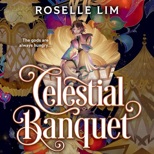 Enjoy Celestial Banquet from Roselle Lim episode artwork