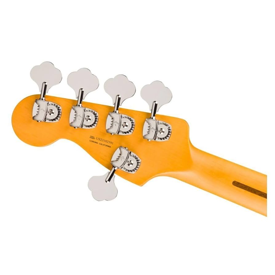 【美品】Fender AMERICAN ULTRA JAZZ BASS V Fender American Ultra Jazz Bass V 5-String Rosewood