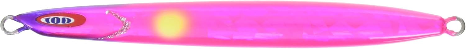 JACKALL Metal Jig Lure Anchovy Metal Type 3, 3.5 oz (100 g)