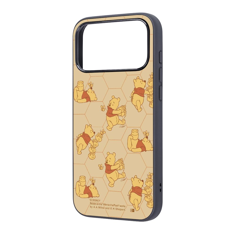 Ingram Case for iPhone 17 Pro Max, Winnie the Pooh (Disney