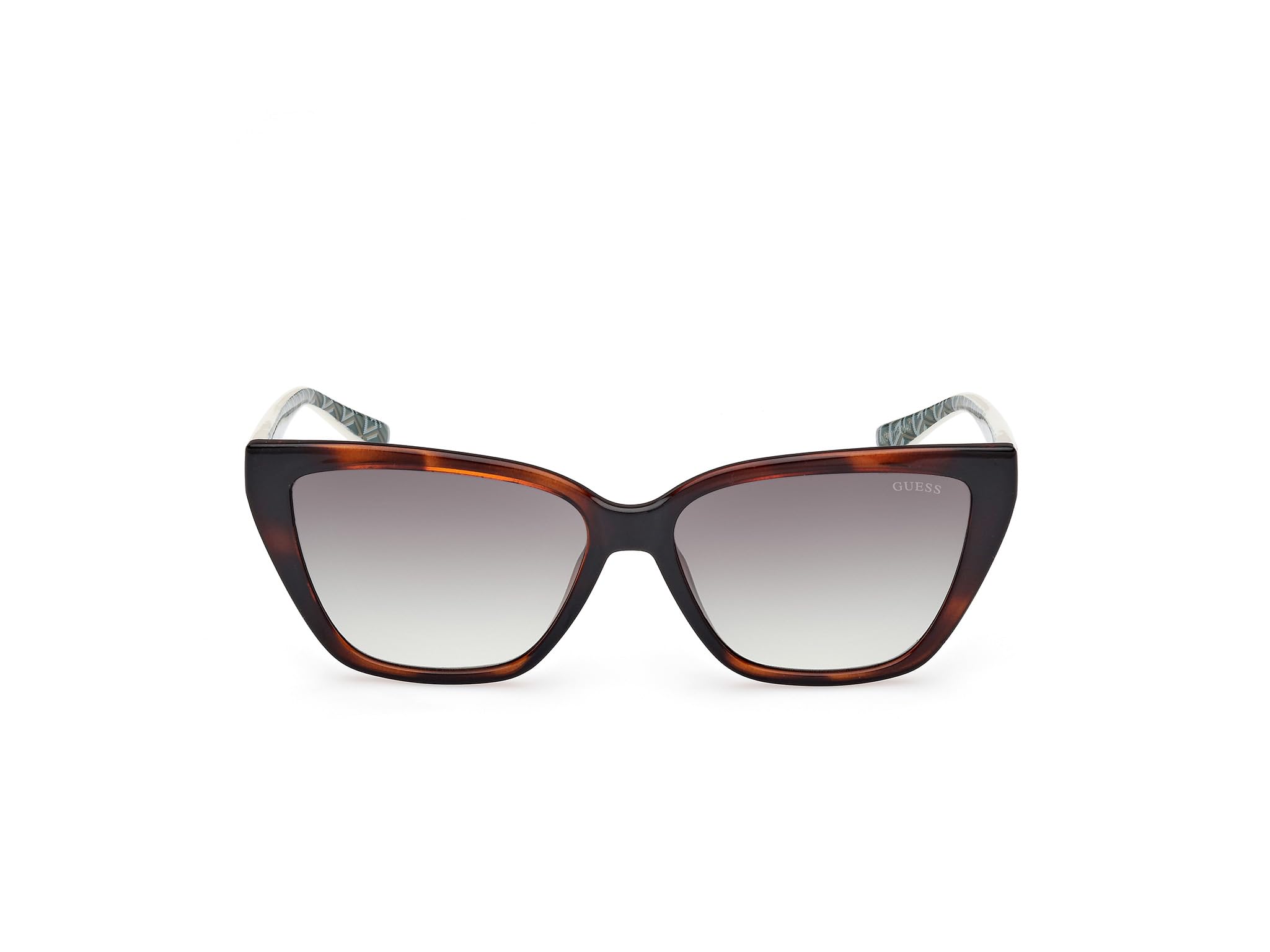 Guess GU7919@5852P# Occhiali, Dark Havana (marrone), 140/15/42,5 da donna