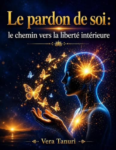 Le pardon de soi : le chemin vers la liberté intérieure