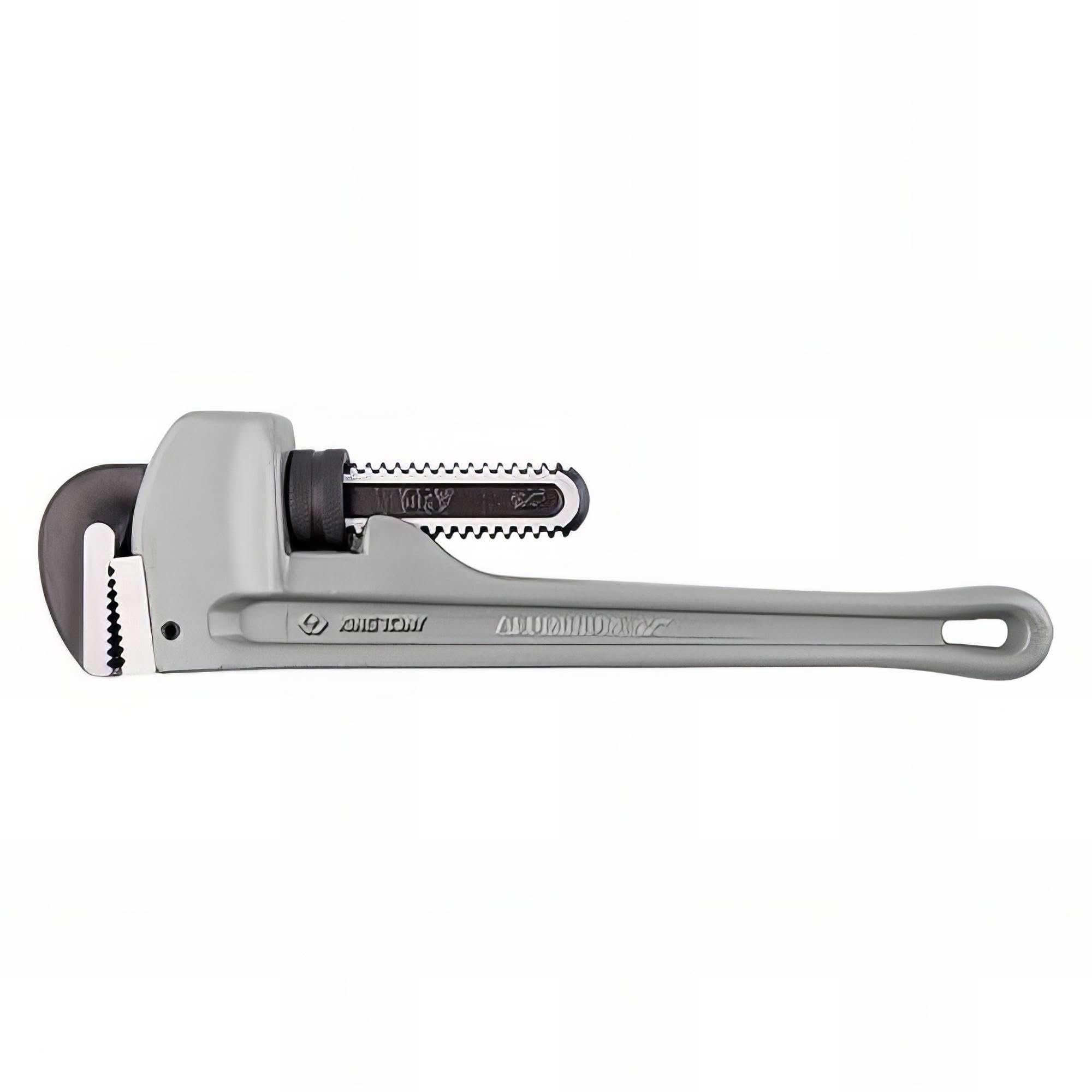 KING TONY Llave para tubos de 356 mm aluminio