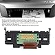 PUSOKEI Drucker-Druckkopf, Ersatz-Druckkopf, für IX6840, für IX6850-Serie, für Pixma MX720, MX721, MX722, MX725, MX920, MX922, MX924, MX925, MX926, MX927