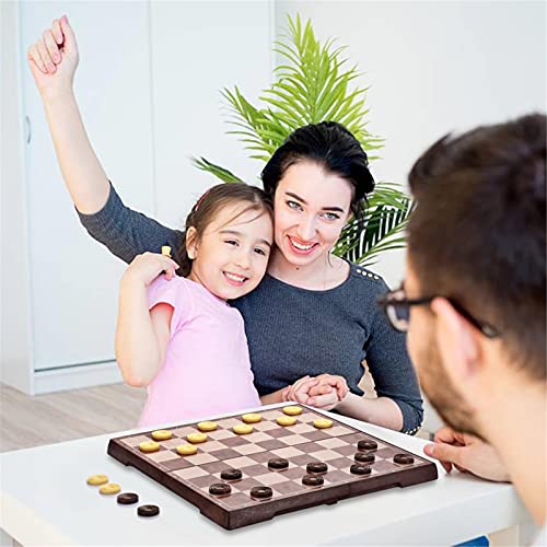 OkidSTEM 2 in 1 Magnetico Scacchiera Gioco con