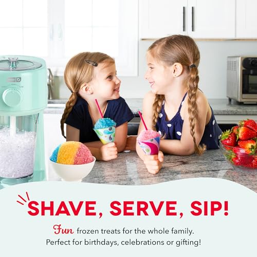 Blender For Slushies
