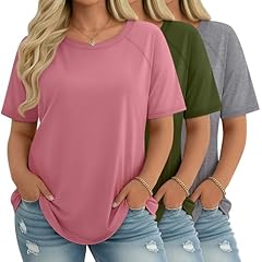 Light Gray, Olive Green, Rose Pink