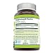 Herbal Secrets Apple Cider Vinegar Supplement | 1500 Mg Per Serving | 120 Capsules| Non-GMO | Gluten Free | Made in USA