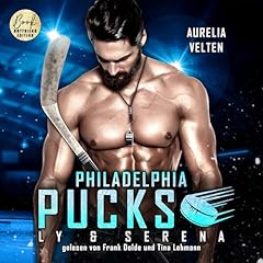 Couverture de Philadelphia Pucks - Ly & Serena