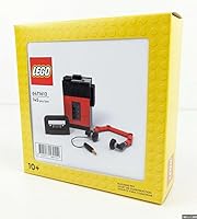 LEGO: Retro Tape Player Building Set 145 Pieces, 5007869/6471611