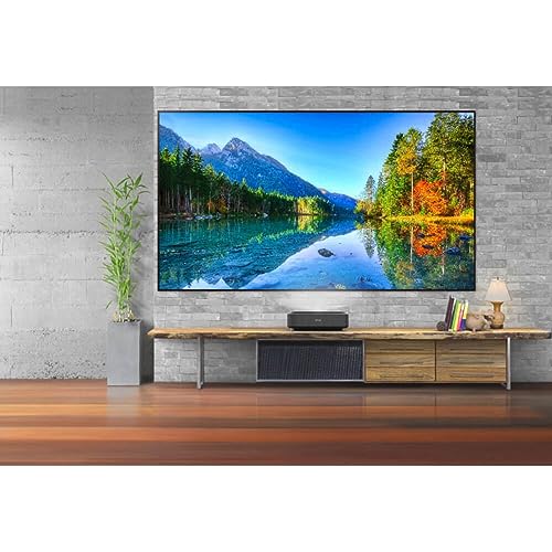 Epson V11HA07120 Epiqvision Ultra Short Throw Ls300 3Lcd Smart Laser Projector thumb #7