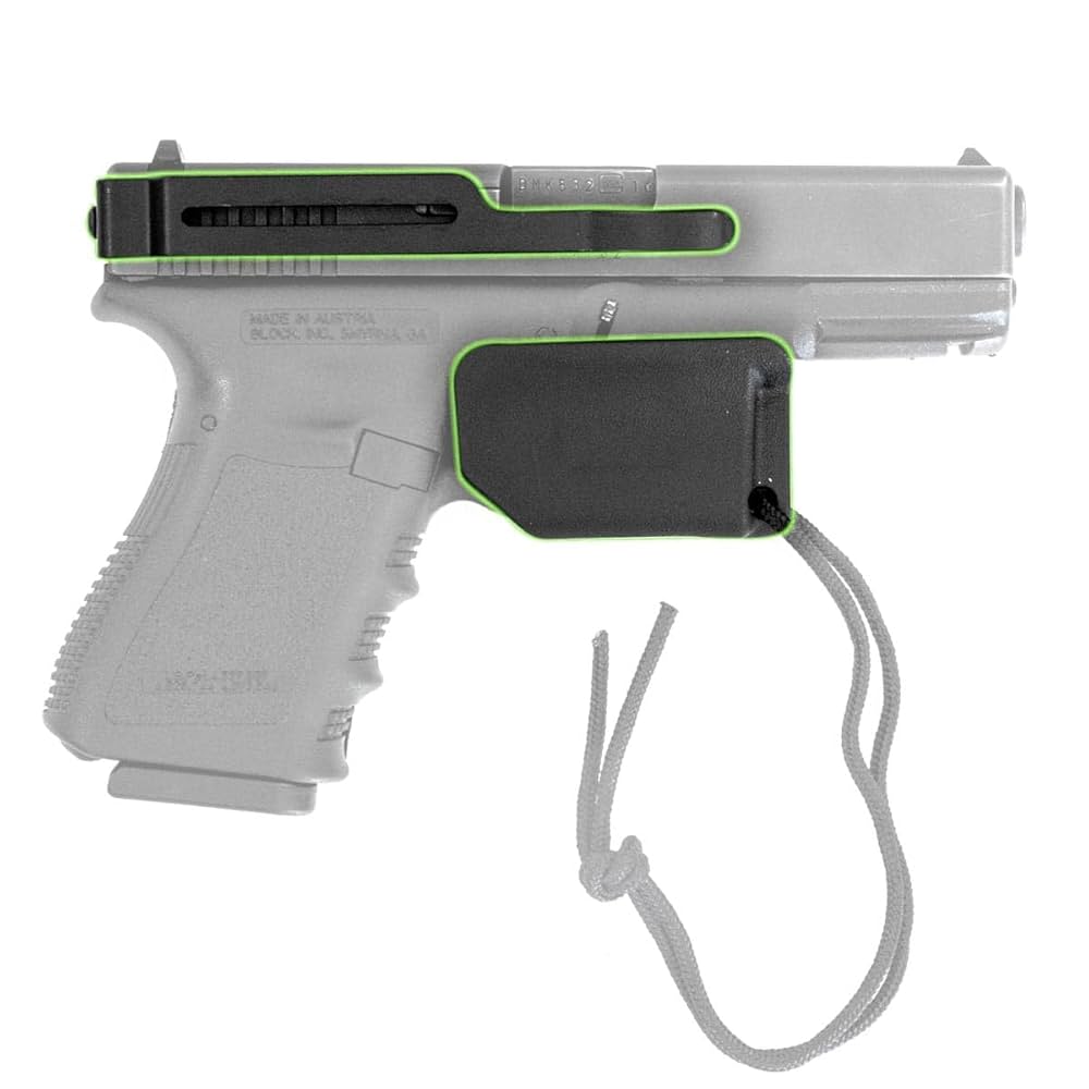 Amazon.com : Clipdraw Minimalist Holster Clip Combo for