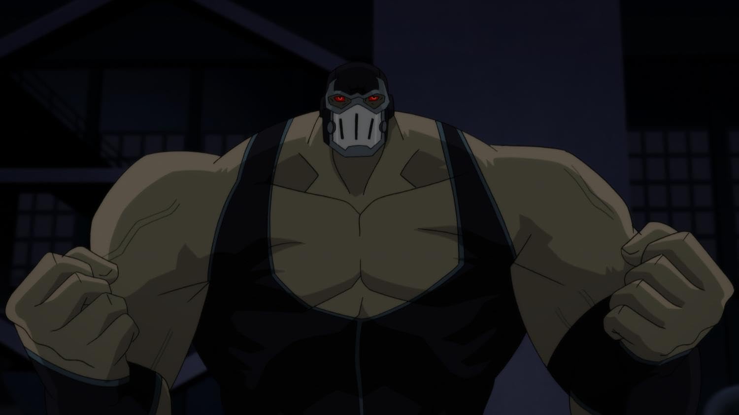 Batman: Hush