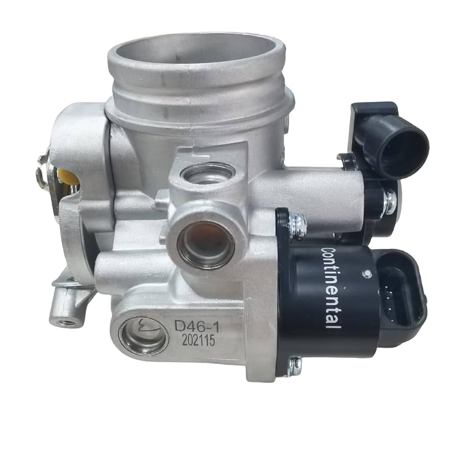 Amazon.com: JA-ALL Throttle Body for Hisun 800cc 1000cc ATV