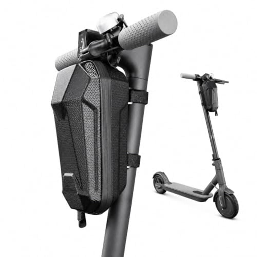 Tasche für Elektroroller,Kompatibel für iScooter iX4 2024-2026, Ersatzteile