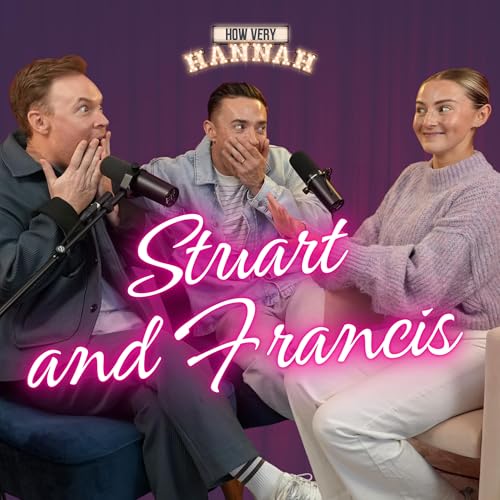 Stuart & Francis: From Starlight Express to TikTok Fame & Parenting Chaos