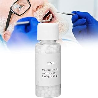 Temporary Teeth Repair, Multifunctional False Teeth, Temporary Repair Kit For Missing Broken Teeth Missing Teeth Filling Material(#2)