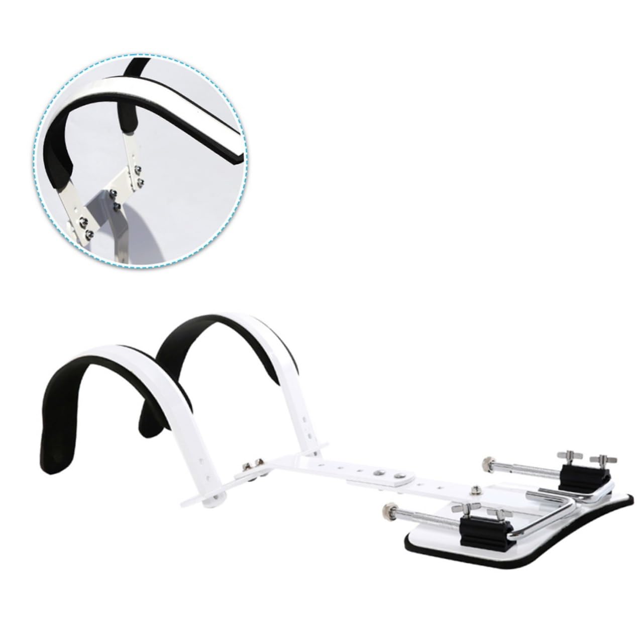 Soporte Para Caja Portador De Caja De Marcha Bolsa De Transporte De Caja Accesorios Para Cinturón De Hombro Para Caja Batería Percusión Aleación De Aluminio