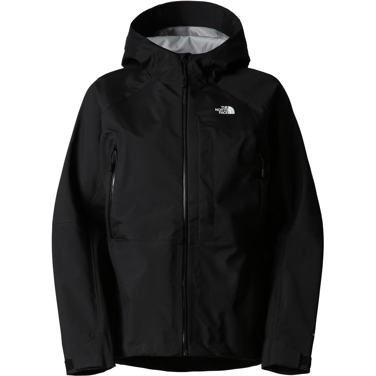 The North Face Stolemberg Jacket Tnf Black L