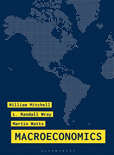 Macroeconomics view 2