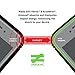 BodyGuardz - Ace Pro Case Compatible w/ Apple iPhone 7 / iPhone 8, Extreme Impact and Scratch Protection for iPhone 7/8 (Not Plus) (Smoke/Black) OPEN BOX