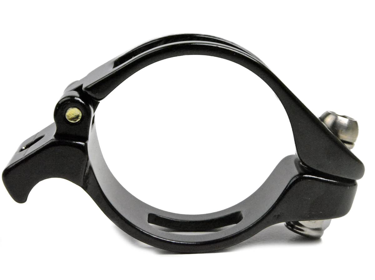 Dérailleur Avant Campagnolo Avanti – Collier 28,6 Mm, NEW OLD STOCK, Vintage