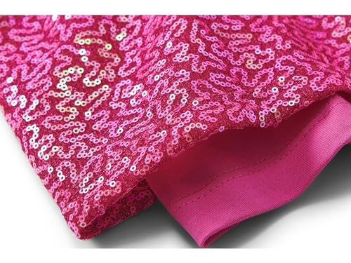 Hatley Girls' Hearts Dropped Waist Sweater Dress (Toddler/Little Big Kid)3