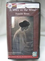 A Voice In The Wind Mark Of The Lion Book 1 By Francine Rivers