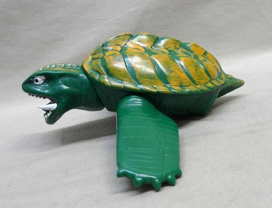 未開封マルサン NEW ミドルサイズ ガメラ96 飛行形態 ソフビ マルサン NEW ミドルサイズ ガメラ96 飛行形態 ソフビ｜特撮