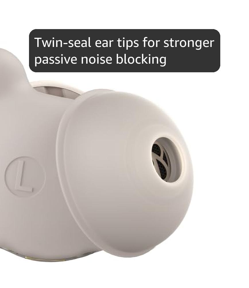 Amazon.com: Soundcore Sleep A20 by Anker Sleep Earbuds, 30dB High