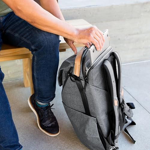 Peak Design Everyday Backpack 30L Charcoal