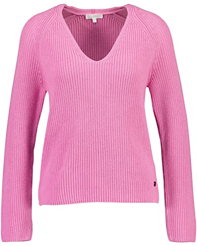 Better Rich V-Pullover Coney Sweet Pink L