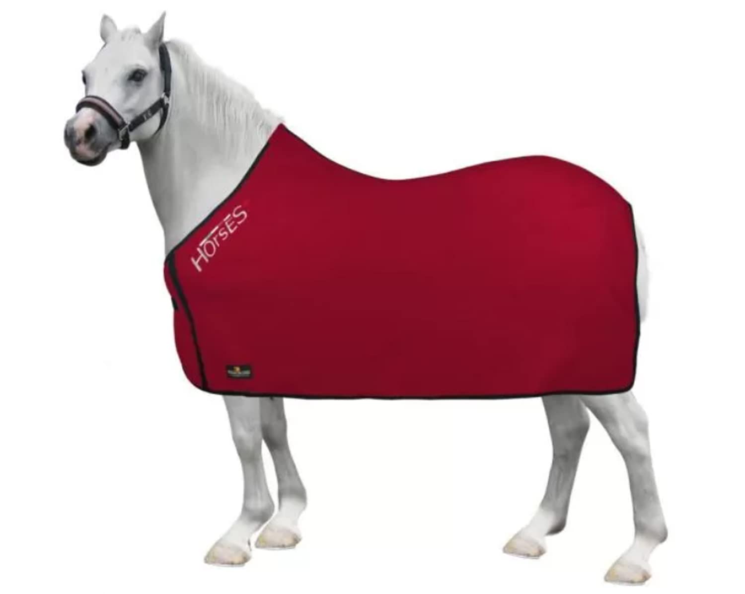 Horses Manta Polar Pony Basic