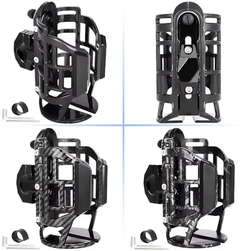 Portaborraccia Manubrio 360 per Honda TRX 90X