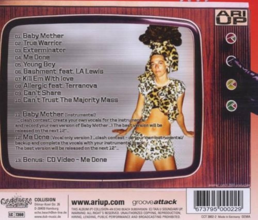 Amazon.co.jp: Dread More Dan Dead: ミュージック