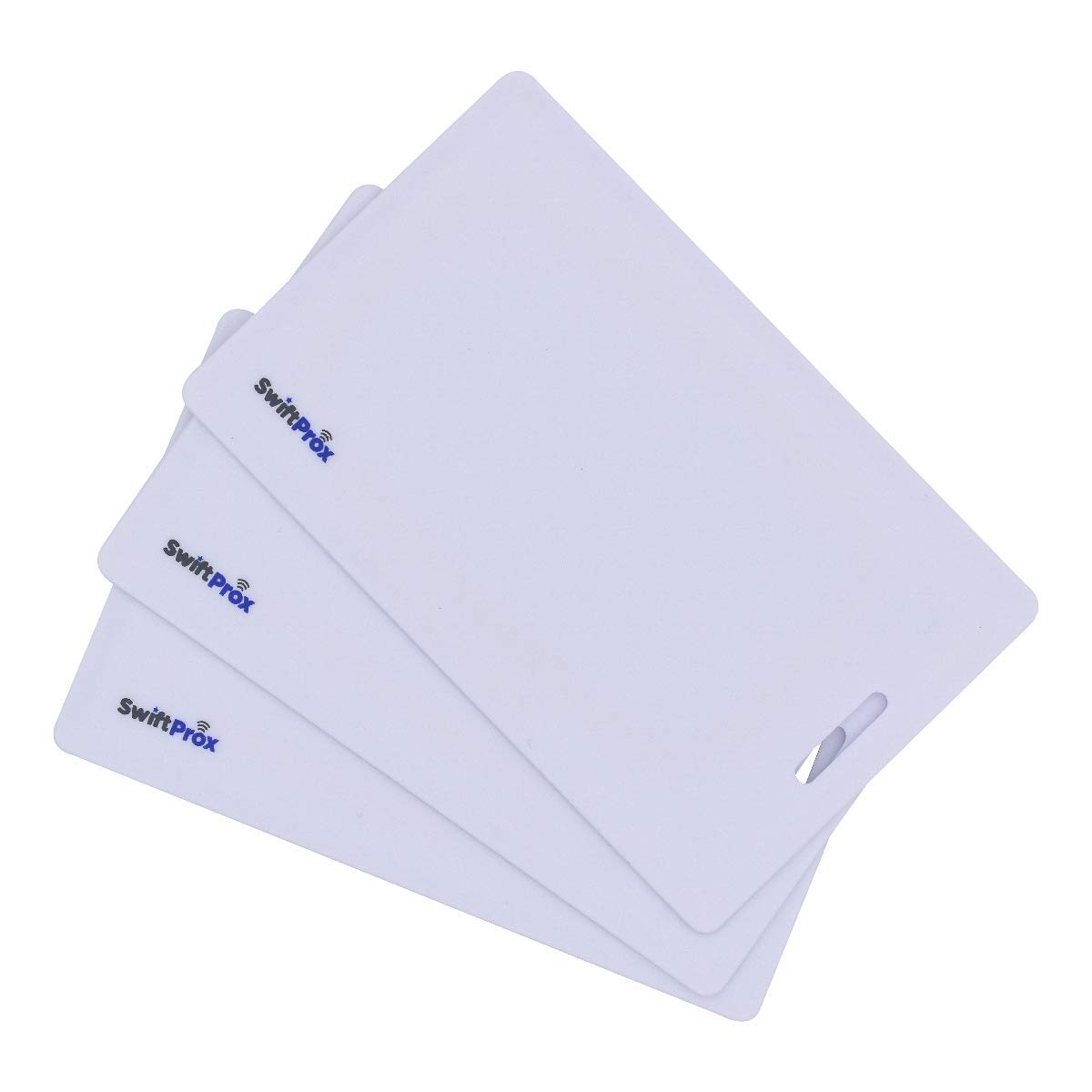 Amazon.com: HID 1326 LGSMV ProxCard II Clamshell Proximity Card - Standard  26 Bit H10301 Format - Custom Programmed Site/Facility Code & Number Range  - Pack of 10 : Industrial & Scientific
