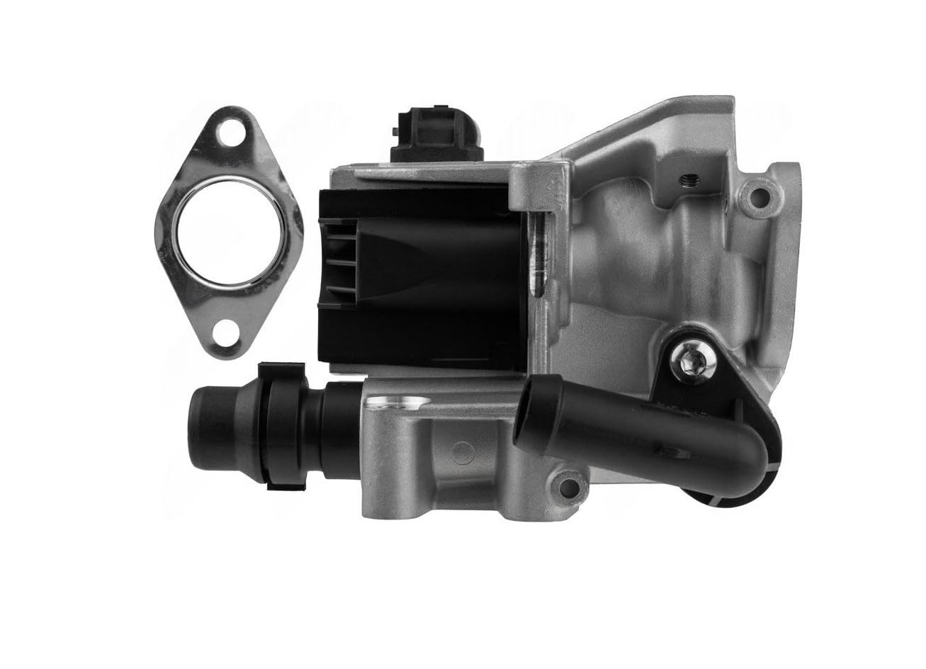 Valvola EGR Ricircolo Gas di Scarico 2.0D per Discovery V Defender – Ricambio OEM JDE40036, G4D39D475AC, G4D39D475AD, JDE39487, G4D39D475AB, AJ813335, G4D39D475AA, JDE39029