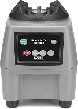 Waring Base Unit for CB15 Blenders
