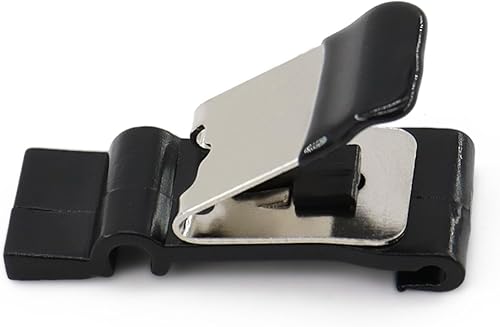 Clip de resorte de puerta de combustible, resorte de cubierta de puerta de tanque de gas para Lexus 1998-2005 GS300, 2004-2006 RX330, 2007-2008