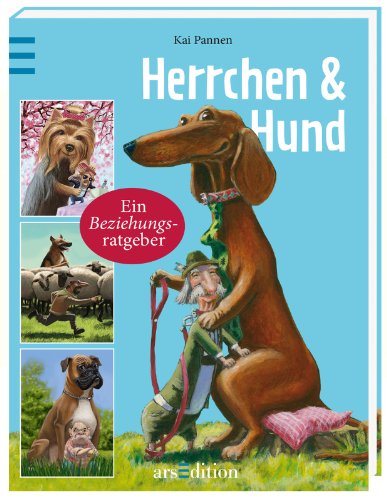 Herrchen & Hund: Ein Beziehungsratgeber