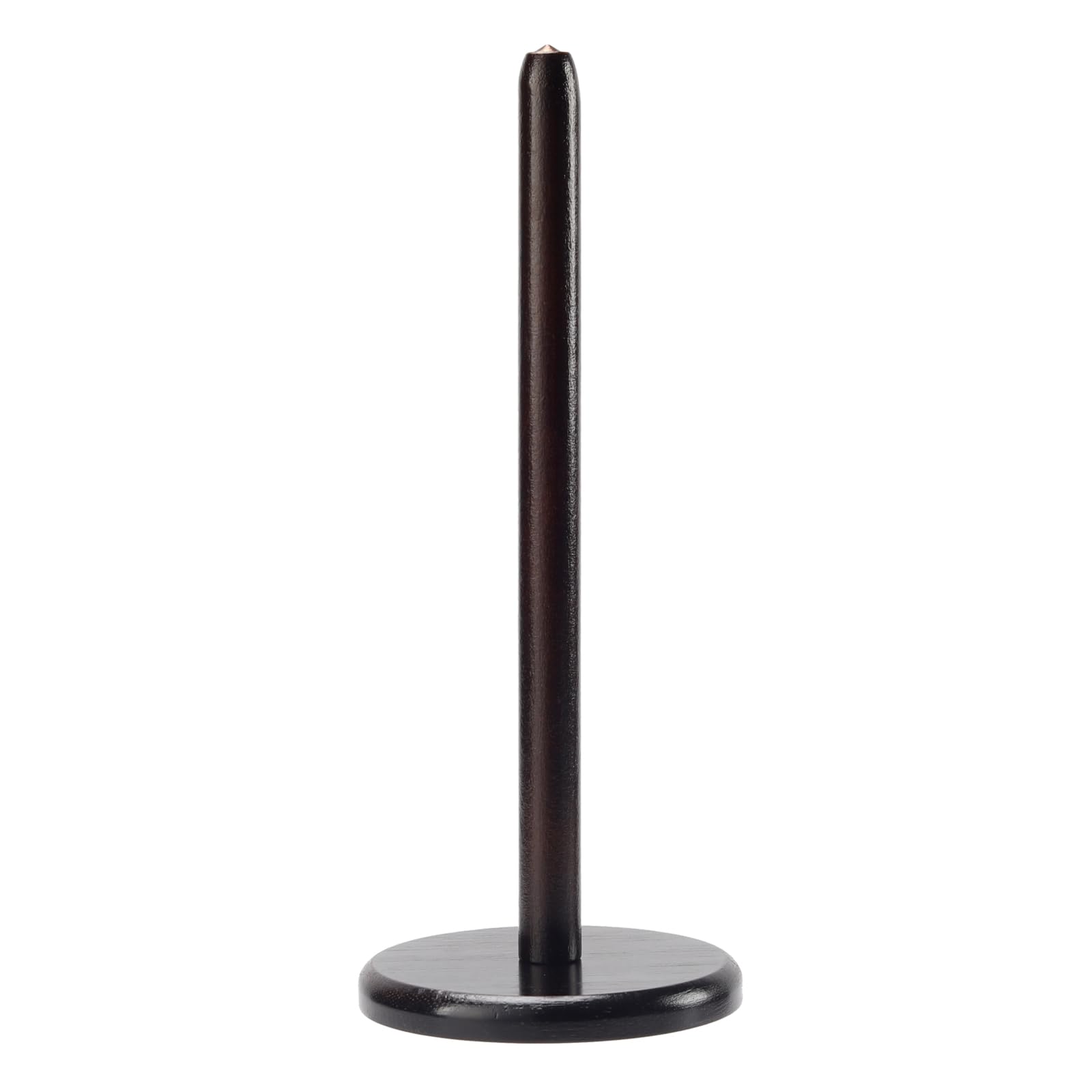 ARTOWELL Yarn Holder Replacement Spindles, Compatible Accessory for ARTOWELL Yarn Holder (1-Pack, Ebony-Colored Finish)