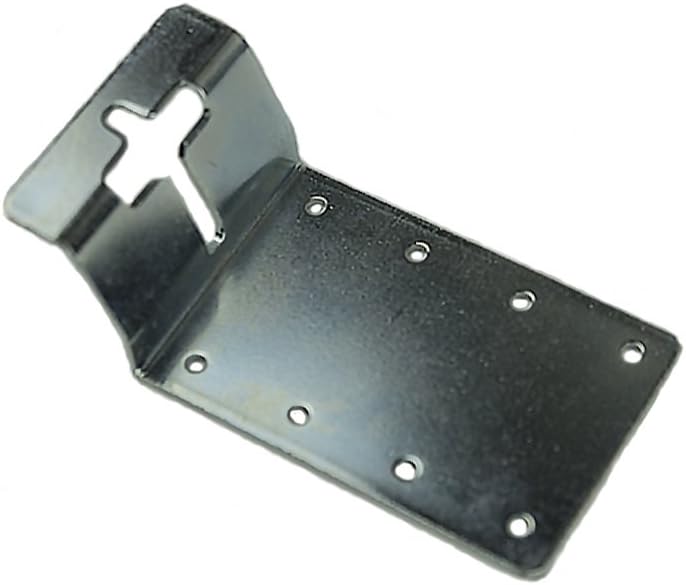 T-Post Bracket 3" (Vertical) 6-Pack