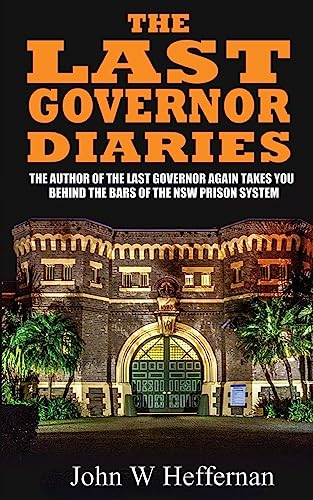 The Last Governor Diaries