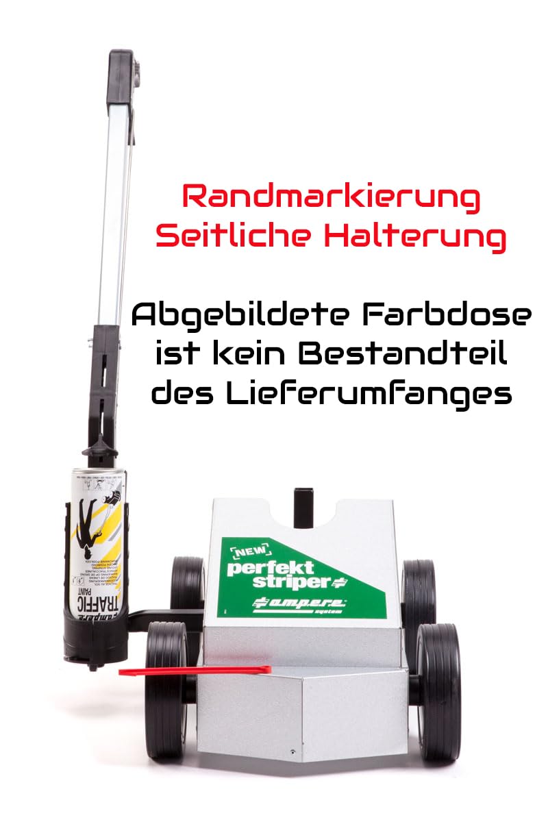 Chariot traçage New perfekt Striper [amperesystem]